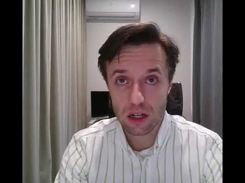 Видео: 6  День 6  Проверка дефицита и избытка клетчатки