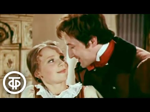 Видео: Борис Клюев в роли Молчалина в спектакле "Горе от ума" Малого театра СССР (1977)