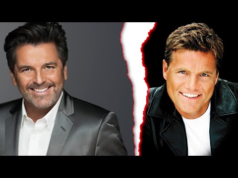 Видео: MODERN TALKING - история ошеломительного успеха и "Враги навсегда".