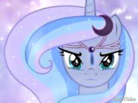 Видео: Луна и Сомбра ЧИТАЙ ОПИСАНИИЕ