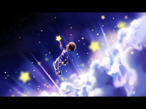 Видео: САМАЯ НЕЖНАЯ КОЛЫБЕЛЬНАЯ | Землю окутала тихая ночь