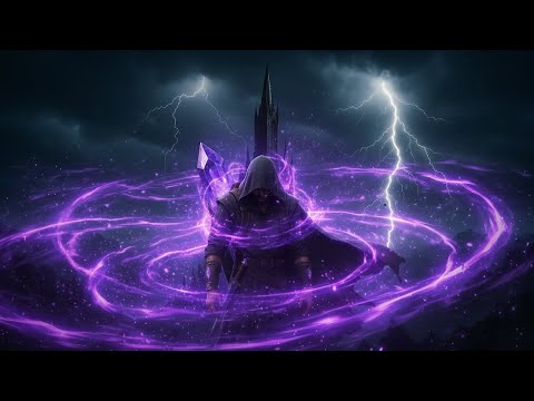 Видео: Essecer - СУМРАЧНЫЙ ЖНЕЦ (Alternative version) (КОЛЛАБ НЕЙРОБАНДЫ: Легенда о чёрной башне) [ПЕСНЯ]