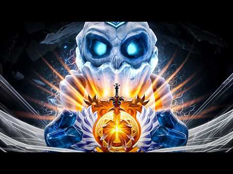 Видео: КАЛИБРУЮ 7500 ММР АККАУНТ | ФИНАЛ 🔥