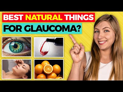 Видео: Что ДЕЙСТВИТЕЛЬНО работает для естественного снижения глазного давления