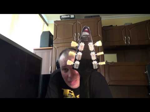 Видео: Как выбрать Б/У электрогитару - несколько советов.