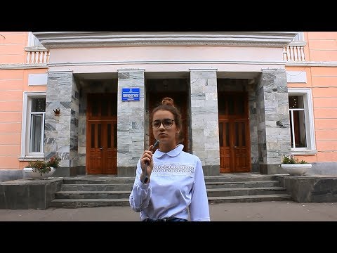 Видео: Інтерв'ю з вчителями до Дня вчителя :)