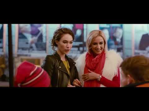 Видео: Ольга Бузова-Она не боится(Премьера 2018)