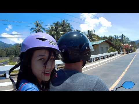 Видео: Самые большие в мире моллюски о. Камигин, Филиппины | Giant clams