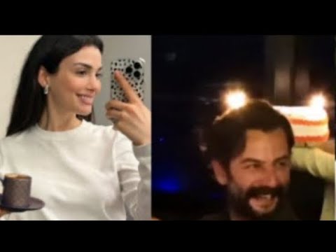 Видео: Гекберк Демирци не могла сохранять спокойствие: «Она обещала жениться со мной, но ...»