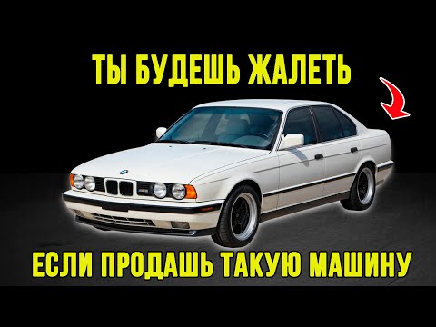 Видео: 10 старых автомобилей, собранных так, чтобы служить вечно