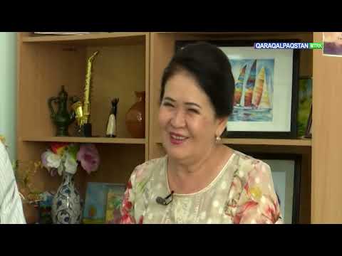 Видео: "Бахтым Әмиу жағасы" қосығы хаққында #Сиз_суйген_қосықлар