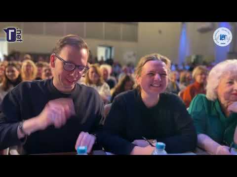 Видео: КВН "Кто круче?" (третий сезон в СПб)