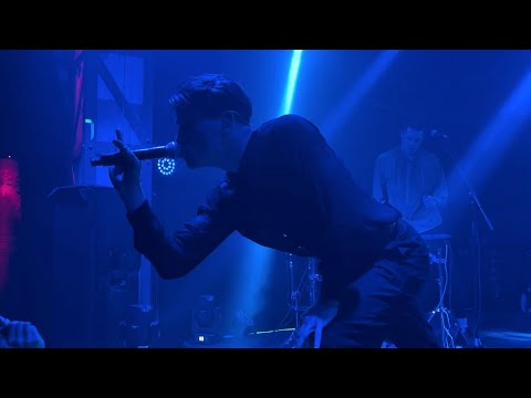 Видео: SHORTPARIS – Наташенька (Tbilisi, Elektrowerk, 04.11.2024)