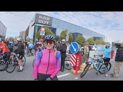 Видео: Львівська Сотка 2025