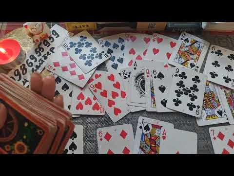 Видео: КРЕСТОВЫЙ КОРОЛЬ И БУБНОВАЯ ДАМА❗️❗️❗️ЧТО У НИХ ПРОИСХОДИТ❓❓❓❓КАКИЕ У НЕГО ПЛАНЫ❓❓❓❓❓❓