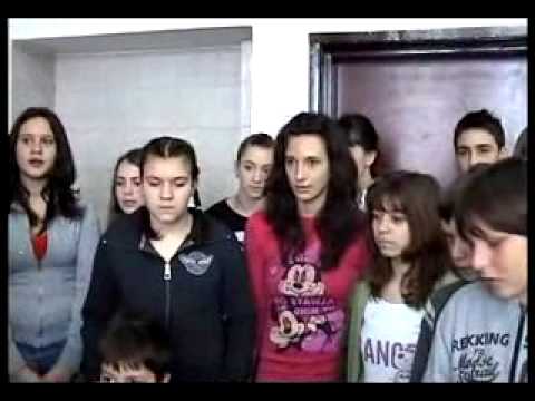 Видео: Прекрасное далёко,Сербия