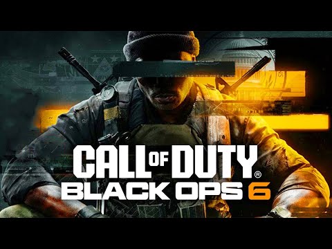 Видео: Call of Duty - Black Ops 6 - пробуем играть