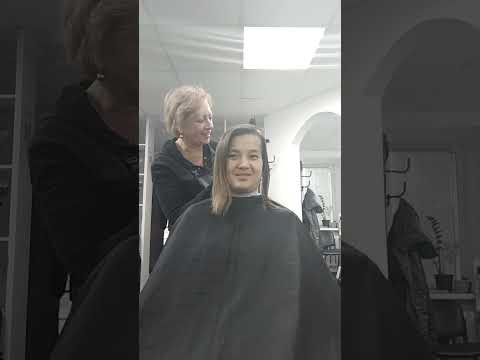 Видео: креативный боб каре