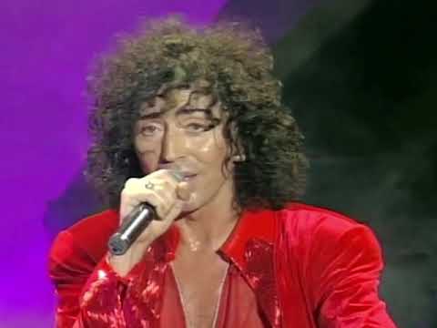 Видео: Валерий Леонтьев - Серебряная музыка (1998)