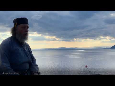 Видео: Тебе одеющагося светом, яко ризою...