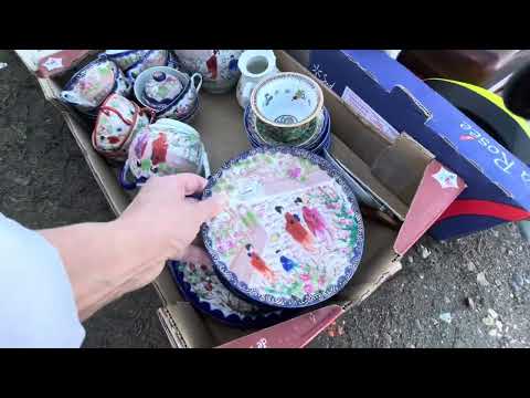 Видео: #963 Франция 🇫🇷 Немножко осенней  меланхолии ….