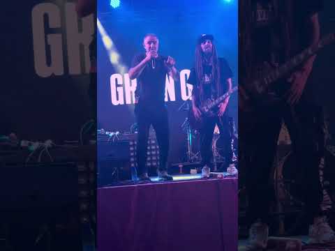 Видео: Green Grey - Мазафака MF Покоління #GreenGrey #ГринГрей #Мазафака #MF #2025  #Лавина #Дніпро