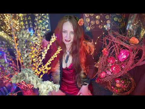 Видео: Человечье песня