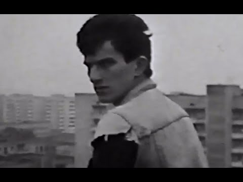 Видео: Скрябін - Чуєш біль (1989 рік). Перший кліп гурту.