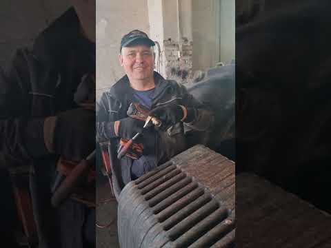 Видео: Ремонт моста Carraro 2049 атм 5280