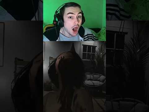 Видео: Как внезапно😳 #хоррор #индихоррор #индихорроры #letsplay #летсплей #прохождение #скример #скримеры