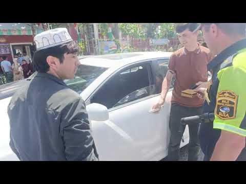 Видео: ПЕШГИРИИ САДАМАХО АЗ ТАРАФИ КОРМАДОНИ БДА