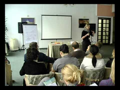 Видео: Рентабельность ресторана на примере сети кафе "Хачапури" или все ради наживы, Татьяна Мельникова