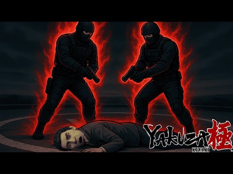 Видео: Я ненавижу Yakuza Kiwami