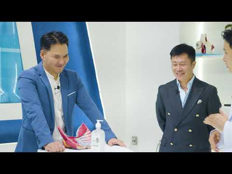 Видео: Цар тахал ба халдварт өвчин  АЙ ЁО ТОК ШОУ