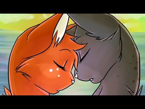 Видео: Коты-воители •клип• 🖤Love Me Like You Do🖤