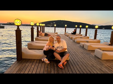 Видео: Ден 2-ри от почивката ни в Турция (Бодрум) 09/06/2024г. 🌊☀️🌴