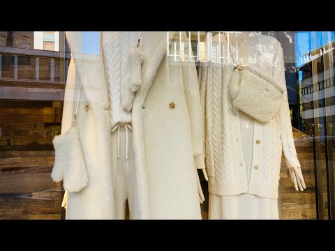 Видео: Как стали одеваться в Италии осенью : обзор модной одежды