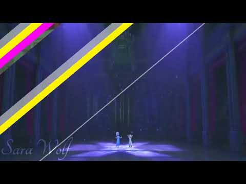 Видео: Холодное сердце || Клип «Егор Крид - Папина дочка»