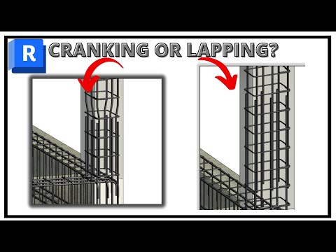 Видео: Изгибание и шлифовка арматуры в Revit