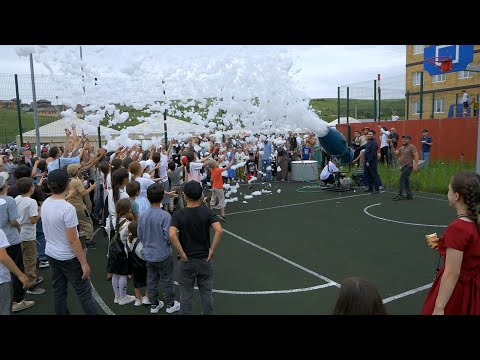 Видео: ид аль адха 17.06.2024г.