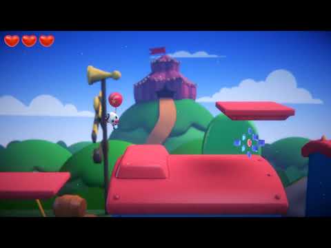 Видео: Прохождение игры Ayo the Clown Часть 6 Финал