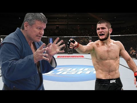 Видео: Ломаем пальцы борцам / Лучшая защита от удушающего приема