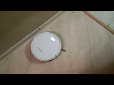 Видео: Starwind SRV3955 пылесос: дёшево и сердито