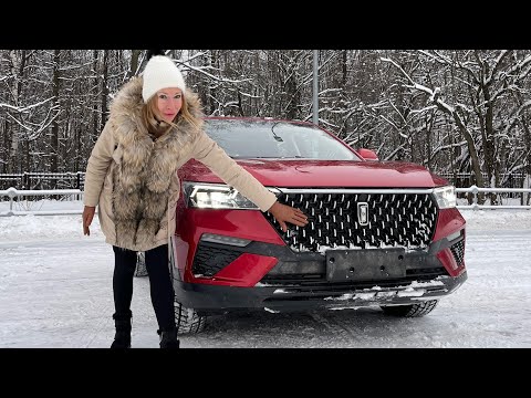 Видео: Лада X cross 5. Цены, моторы, комплектации. Faw Bestune T77