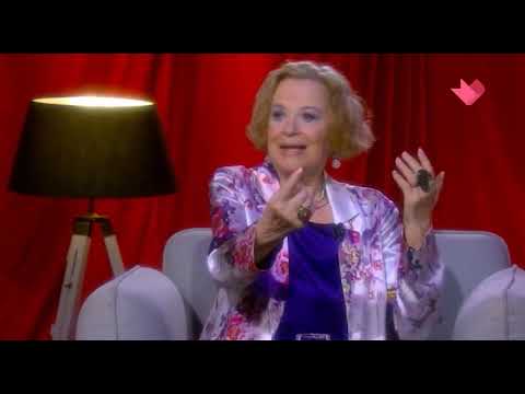 Видео: Валентина Талызина про Аллу Пугачёву + пение и певцов