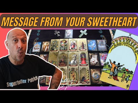 Видео: 💌 Мощный сдвиг 😳💔 Его ЛЮБОВЬ к тебе НИКОГДА НЕ УМИРАЛА — теперь он готов бороться за тебя | Таро ...