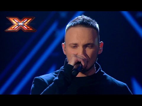 Видео: Витольд Петровский. Така як ти - Океан Эльзы. Х-фактор 7. Шестой прямой эфир