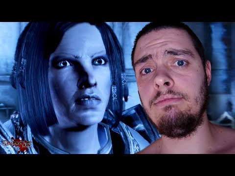 Видео: Пик Солдата | Dragon Age: Origins | Прохождение #59