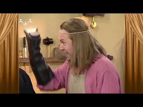 Видео: Сказки и Истории. Сапожники. Безмолвие