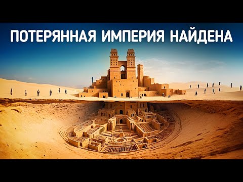 Видео: Необычные находки, проливающие свет на исчезнувшие миры. Новые открытия в альтернативной истории